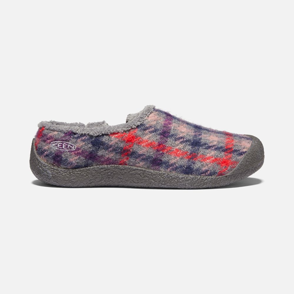Keen Tofflor Dam Olika Färger - Howser Slide - 156324LDM